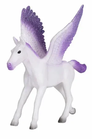 Mojo Fantasy Baby Pegasus Lila - 387289 Betaalbaar