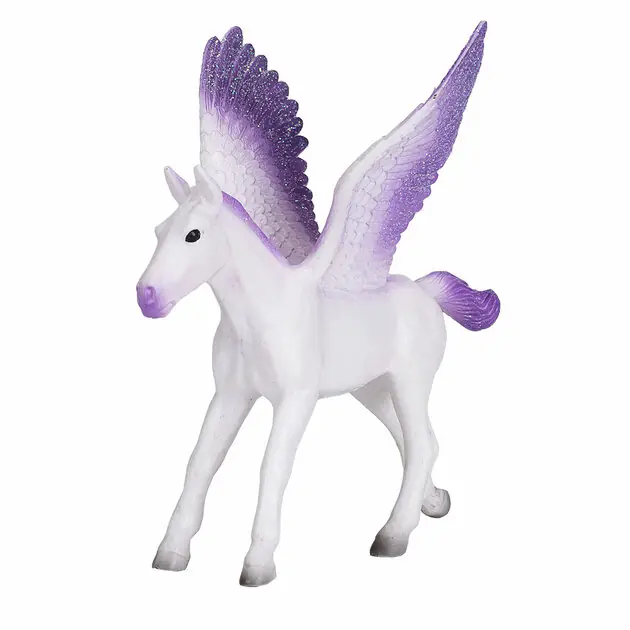 Mojo Fantasy Baby Pegasus Lila - 387289 Betaalbaar