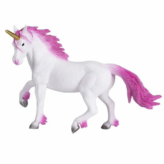 Flitsaanbieding Mojo Fantasy Eenhoorn Roze - 387297