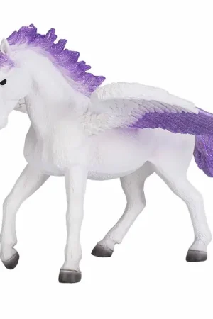 Mojo Fantasy Pegasus Lila - 387298 Must-Have