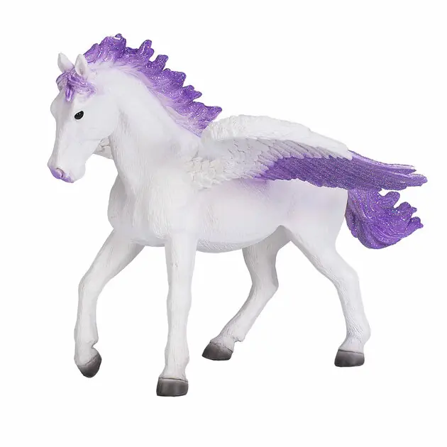 Mojo Fantasy Pegasus Lila - 387298 Must-Have