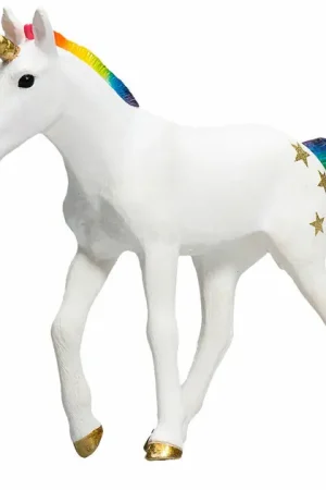 Mojo Fantasy Baby Eenhoorn Regenboog - 387360 Lage Kosten