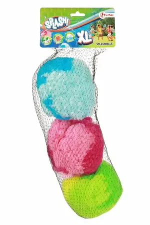 Beperkt Aanbod Splash Super Splashballen XL