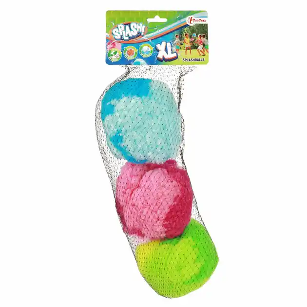 Beperkt Aanbod Splash Super Splashballen XL