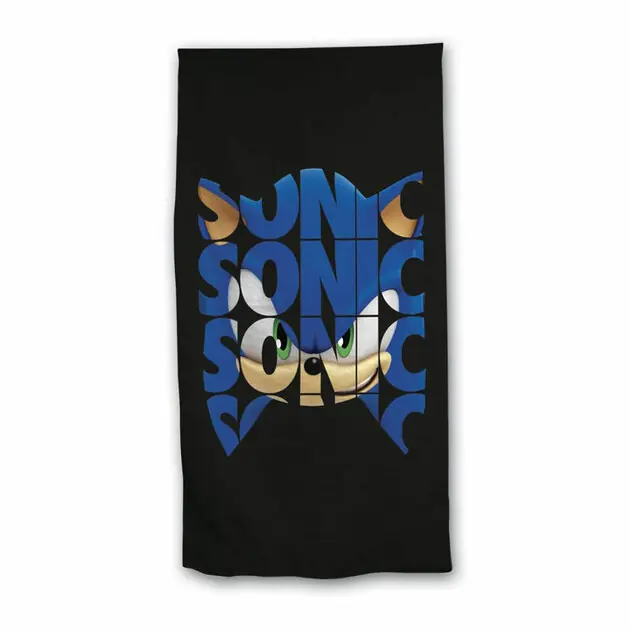 Gratis Retour Strandlaken Sonic