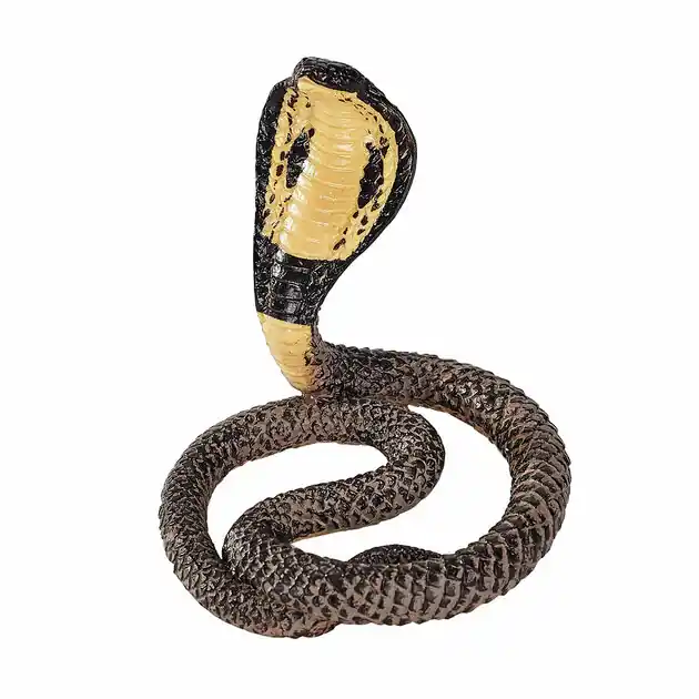 Nu Kopen Mojo Wildlife Koningscobra - 387126