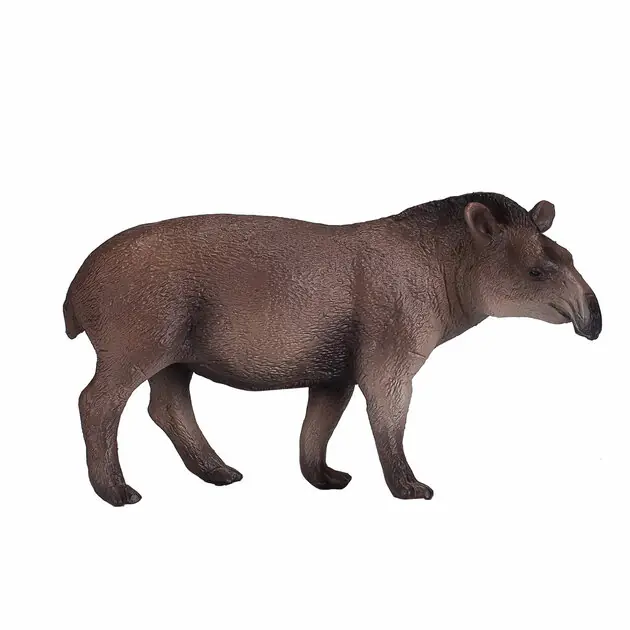 Mojo Wildlife Braziliaanse Tapir - 381023 Alleen Vandaag
