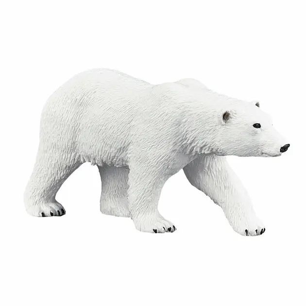 Mojo Wildlife IJsbeer - 387183 Shop Nu
