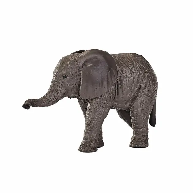 Mojo Wildlife Afrikaans Olifantenkalf - 387190 Flitsaanbieding