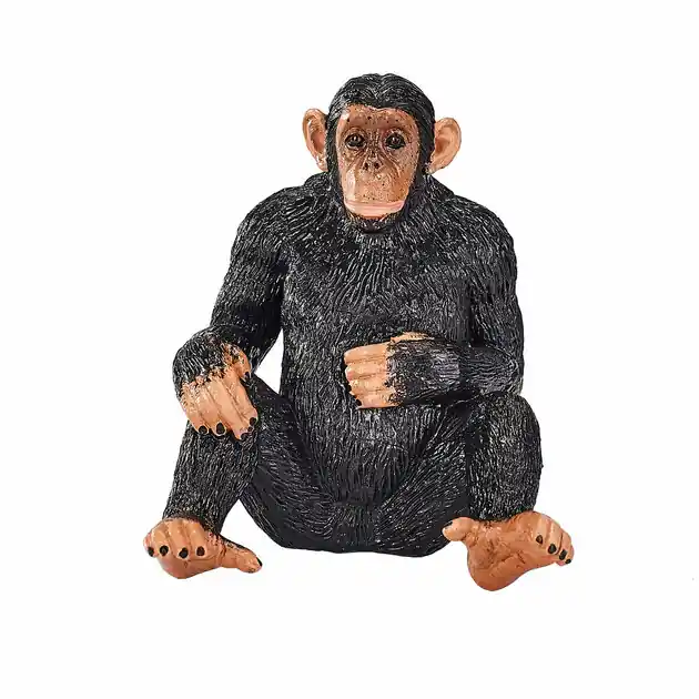 Meest Verkocht Mojo Wildlife Chimpansee - 387265