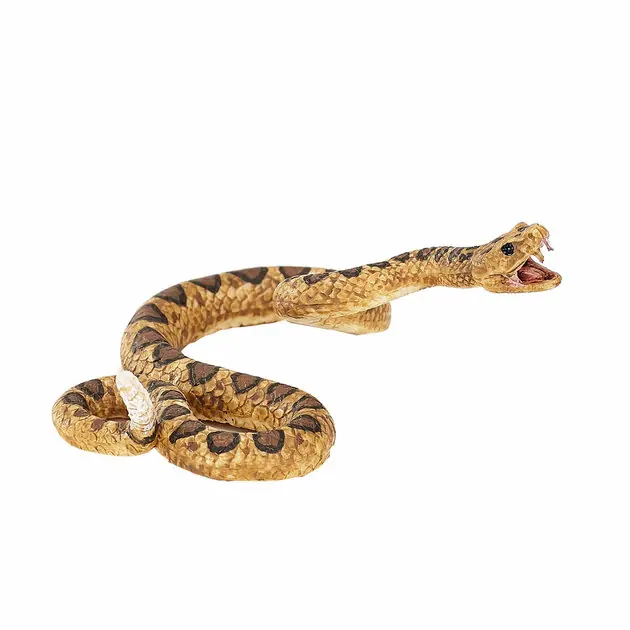Mojo Wildlife Ratelslang - 387268 Nieuw