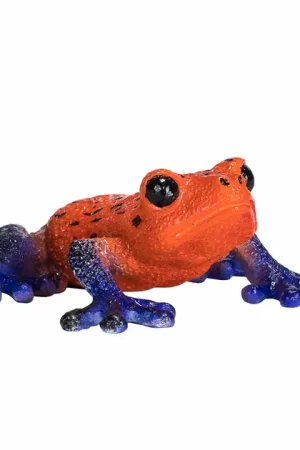 Direct Beschikbaar Mojo Wildlife Pijlgifboomkikker - 381016
