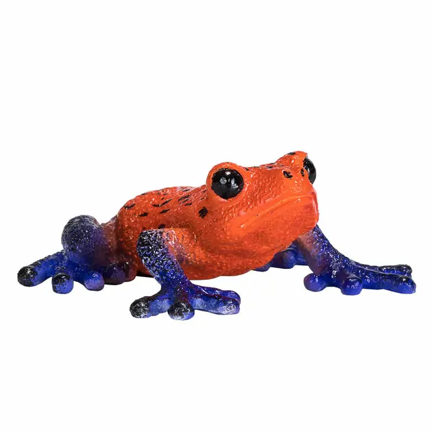 Direct Beschikbaar Mojo Wildlife Pijlgifboomkikker - 381016