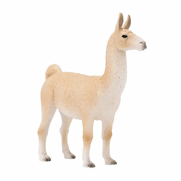 Meest Verkocht Mojo Wildlife Lama - 387391