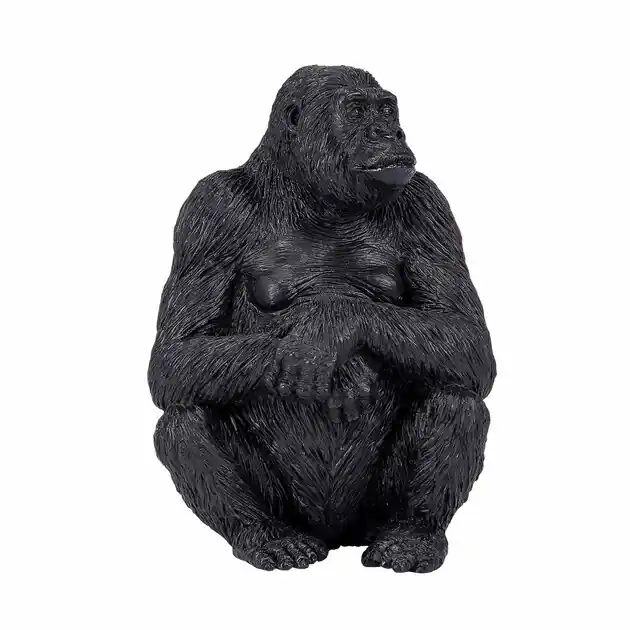 Speciale Aanbieding Mojo Wildlife Gorilla Vrouwtje - 381004