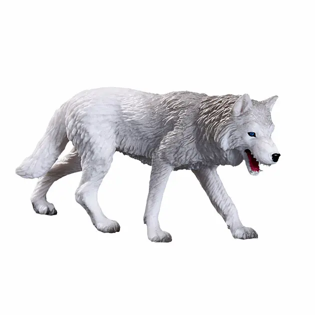 Populair Mojo Wildlife Arctische Wolf - 381052