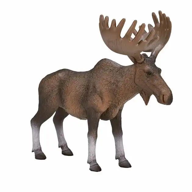 Mojo Wildlife Europese Eland - 387023 Korting