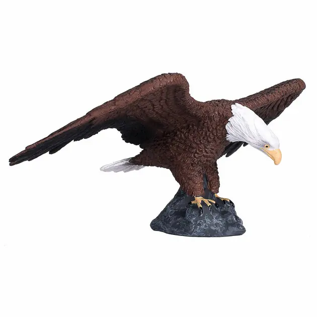 Mojo Wildlife Amerikaanse Zeearend - 387027 Veilige Betaling