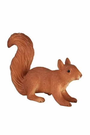Betrouwbaar Mojo Wildlife Rennende Eekhoorn - 387032