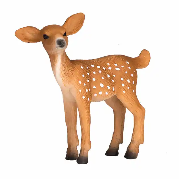 Exclusieve Aanbieding Mojo Wildlife Witstaarthert Kalf - 387036