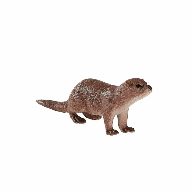 Goedkoop Mojo Wildlife Otter - 387128