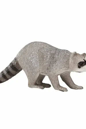 Beperkte Voorraad Mojo Wildlife Wasbeer - 387159