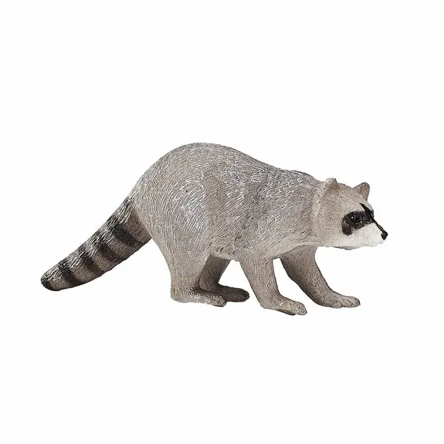 Beperkte Voorraad Mojo Wildlife Wasbeer - 387159