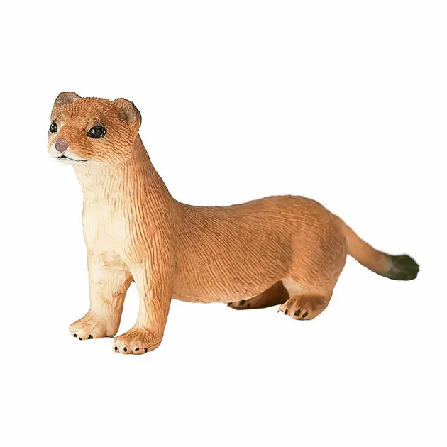 Koop Online Mojo Wildlife Hermelijn - 387187