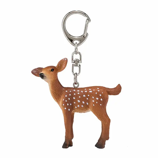 Goedkoop Mojo Sleutelhanger Hert - 387435