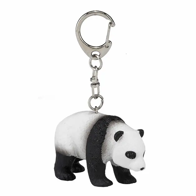 Direct Beschikbaar Mojo Sleutelhanger Panda Baby - 387454