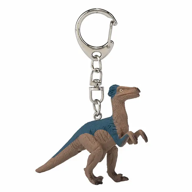 Bestseller Mojo Sleutelhanger Velociraptor - 387444