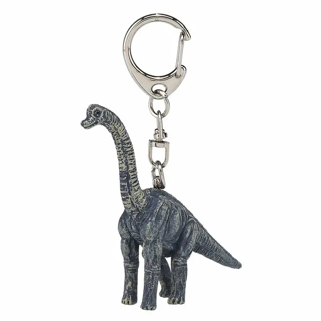 Mojo Sleutelhanger Brachiosaurus - 387446 Tijdelijk Beschikbaar