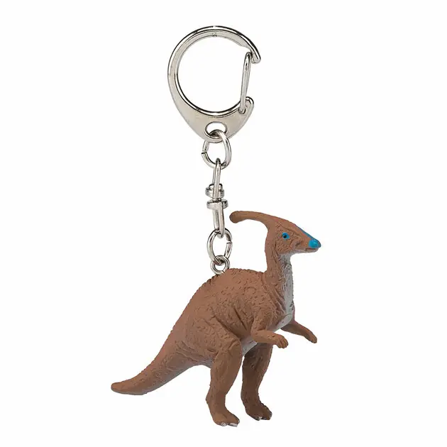 Mojo Sleutelhanger Parasaurolophus - 387447 Premium