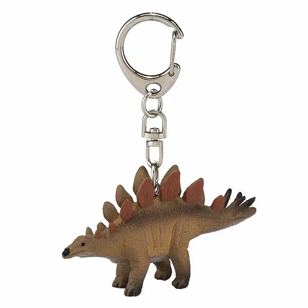 Mojo Sleutelhanger Stegosaurus - 387448 Weekendaanbieding