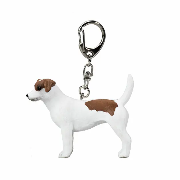 Mojo Sleutelhanger Jack Russell - 387457 Actieprijs