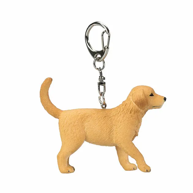 Lage Kosten Mojo Sleutelhanger Labrador Puppy - 387458