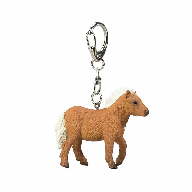 Shop Nu Mojo Sleutelhanger Shetland Pony - 387466