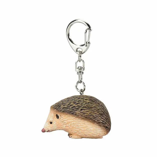 Mojo Sleutelhanger Egel - 387467 Speciale Aanbieding