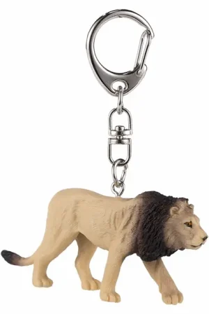 Betrouwbaar Mojo Sleutelhanger Leeuw - 387488