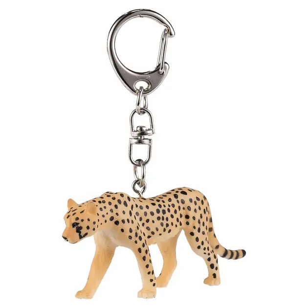 Goedkoop Mojo Sleutelhanger Cheetah - 387496