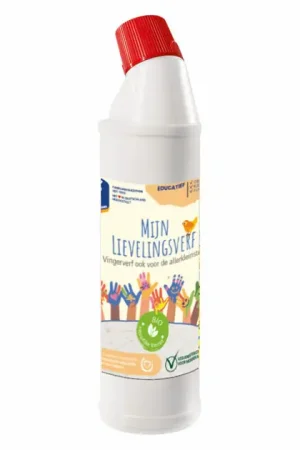 Koop Vandaag Mijn Lievelingsverf - wit, 900gr.