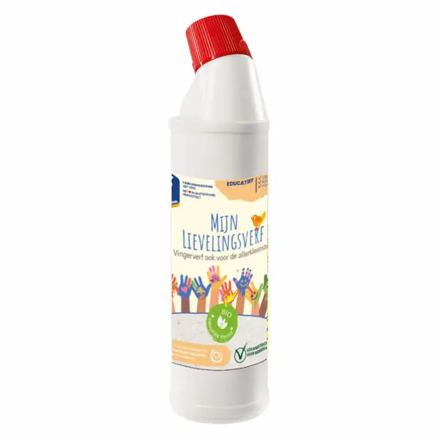 Koop Vandaag Mijn Lievelingsverf - wit, 900gr.
