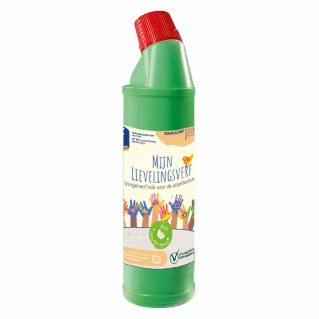 Veilige Betaling Mijn Lievelingsverf - groen, 900gr.