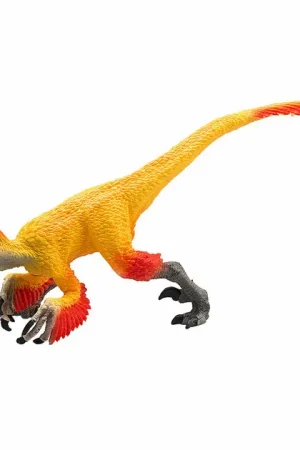 Mojo Dinosaurus Deinonychus 387139 Lage Kosten