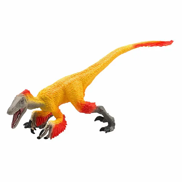 Mojo Dinosaurus Deinonychus 387139 Lage Kosten