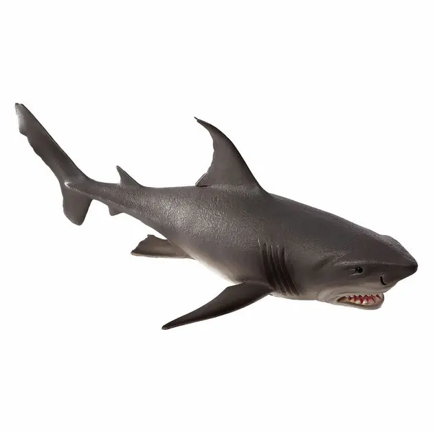 Op = Op Mojo Sealife Witte Haai Groot 387279
