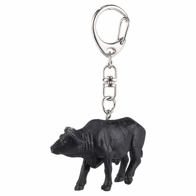 Mojo Sleutelhanger Kaapse Buffel - 387491 Koop Vandaag