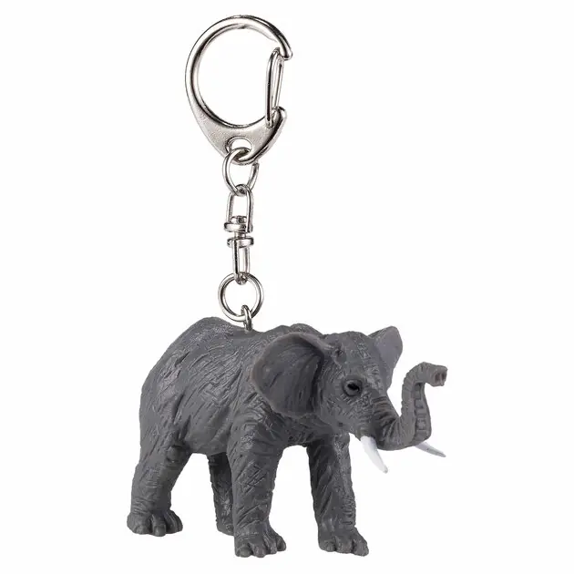 Mojo Sleutelhanger Olifant - 387494 Lage Prijs