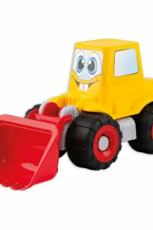 Lage Kosten Happy Trucks Shovel