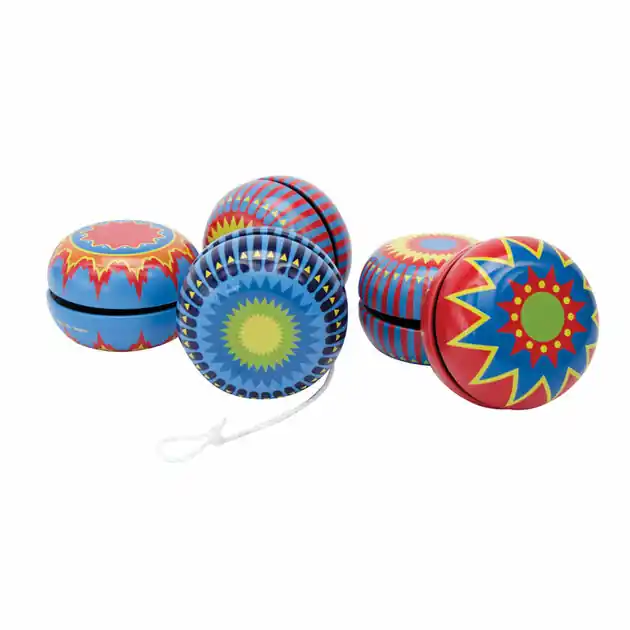 Shop Nu Bigjigs Tinnen Jojo